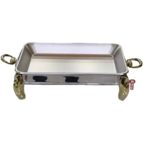 خرید-سوفله-دیس-برنج-مدل-پافیلی-طلایی-رزلند-کد-r359