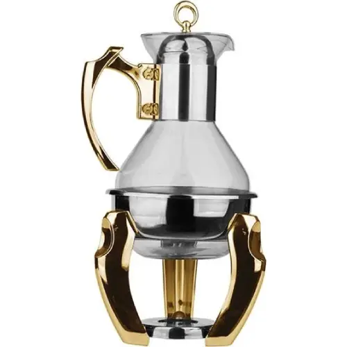 پخش قهوه جوش وارمردار مارک رزلند تک و عمده کد R362