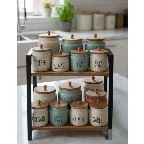 Spice stand code C56 single and wholesale