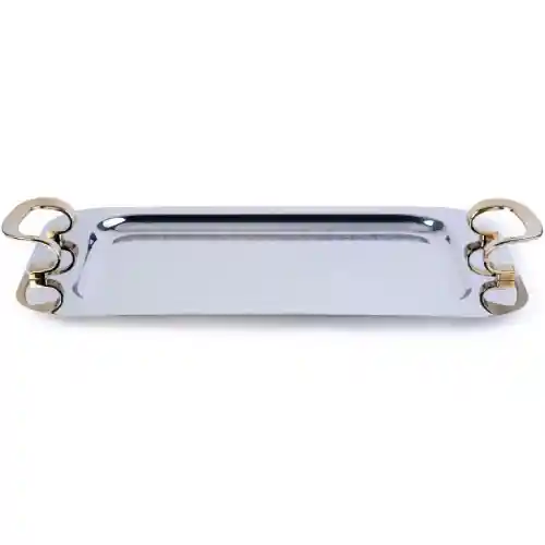 خرید سینی رامیسا مدل نورا ۰۳ تک و عمده کد B1385