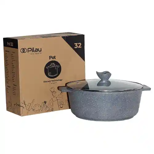 خرید-قابلمه-۱۸-پیلو-کد-b1399