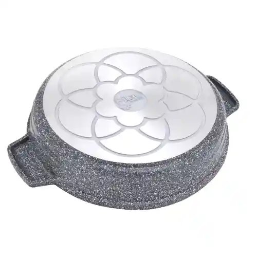 خرید-تابه-۲۸-پیلو-مدل-اسنو-کد-b1421