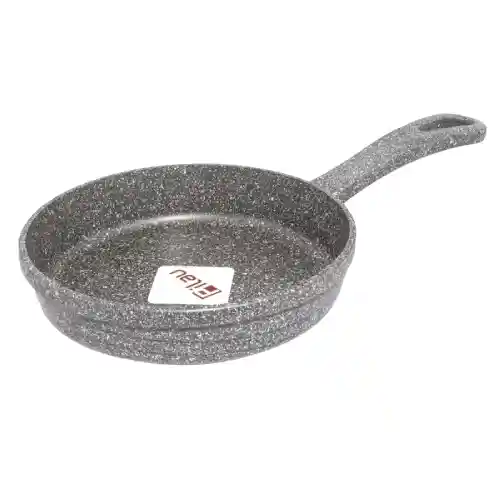 خرید تابه ۱۲ تک دسته تمام گرانیت برند پیلو مدل هپی تک و عمده کد B1427