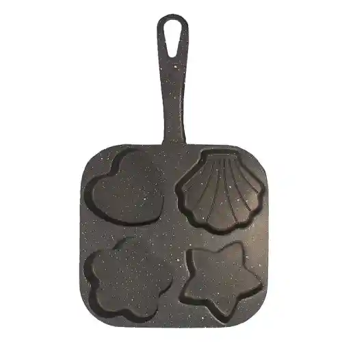 خرید-قالب-کیک-۴-خانه-پیلو-کد-b1437