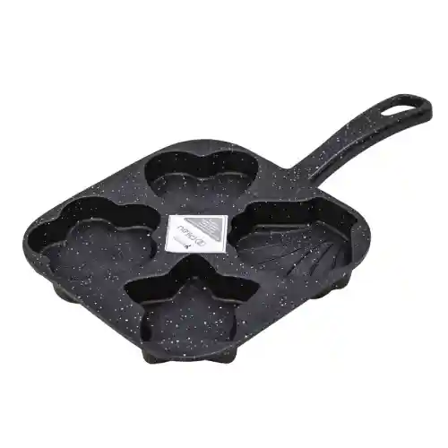 خرید-قالب-کیک-۴-خانه-پیلو-کد-b1437