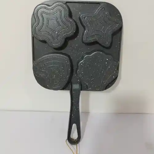 خرید-قالب-کیک-۴-خانه-پیلو-کد-b1437