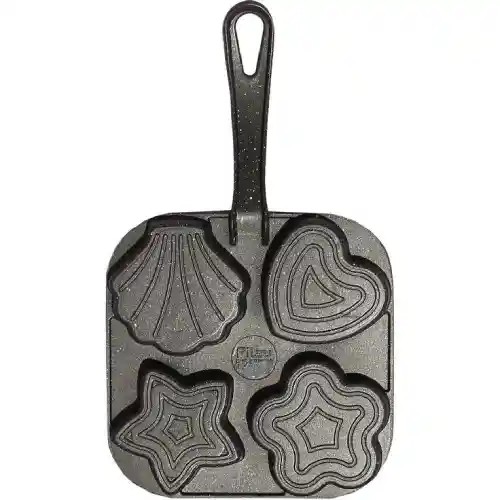 خرید-قالب-کیک-۴-خانه-پیلو-کد-b1437