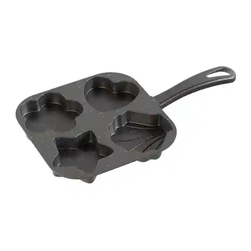 خرید-قالب-کیک-۴-خانه-پیلو-کد-b1437