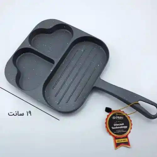 پخش-قالب-کیک-۳-خانه-پیلو-کد-b1440