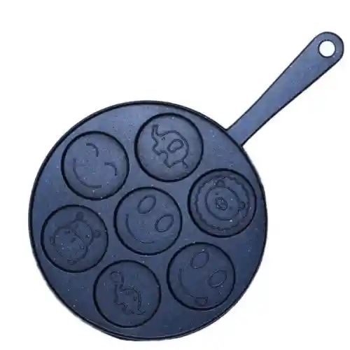 خرید-قالب-کیک-۷-خانه-پیلو-کد-b1441