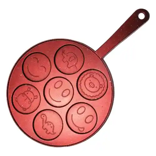 خرید-قالب-کیک-۷-خانه-پیلو-کد-b1441