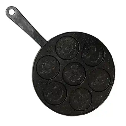 خرید-قالب-کیک-۷-خانه-پیلو-کد-b1441