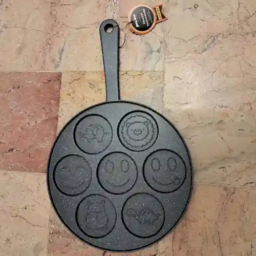 خرید-قالب-کیک-۷-خانه-پیلو-کد-b1441