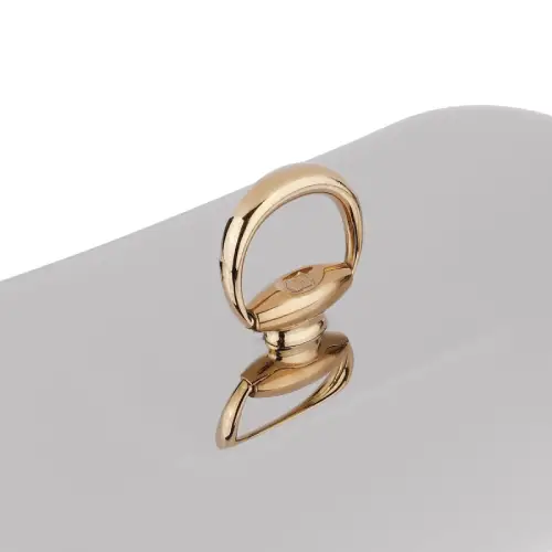 خرید-سوفله-خوری-طلایی-پافیلی-رزلند-سایز-بزرگ-کد-r365