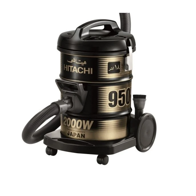 پخش-جاروبرقی-سطلی-هیتاچی-کد-z3184