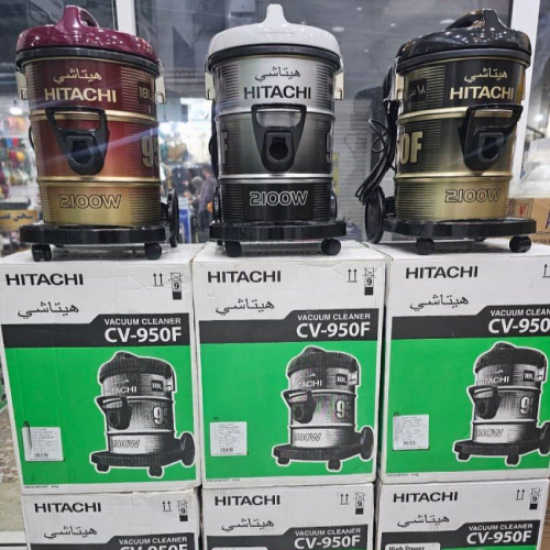 پخش-جاروبرقی-سطلی-هیتاچی-کد-z3184