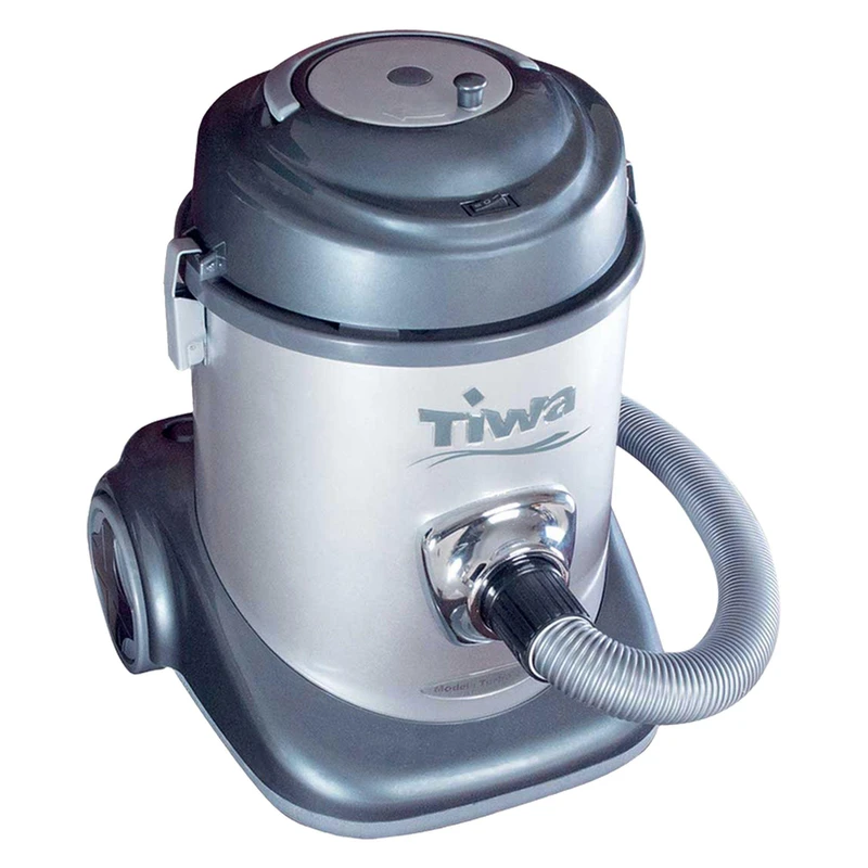 خرید جاروبرقی سطلی تیوا مدل ۳۴۰۰ تک و عمده کد Z3185