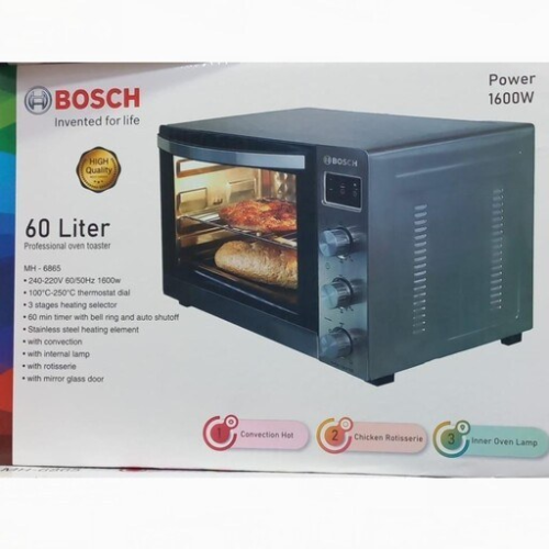 پخش-آون-توستر-بوش-کد-z3192