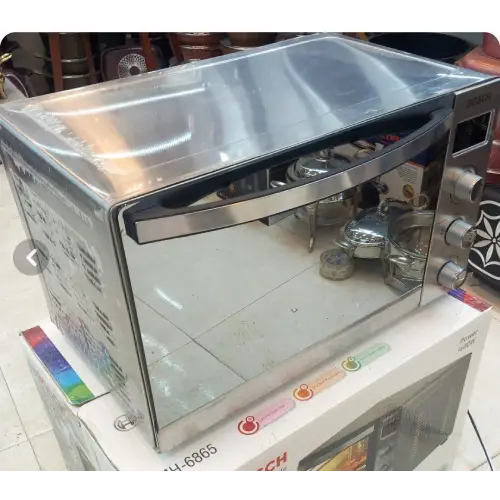 پخش-آون-توستر-بوش-کد-z3192