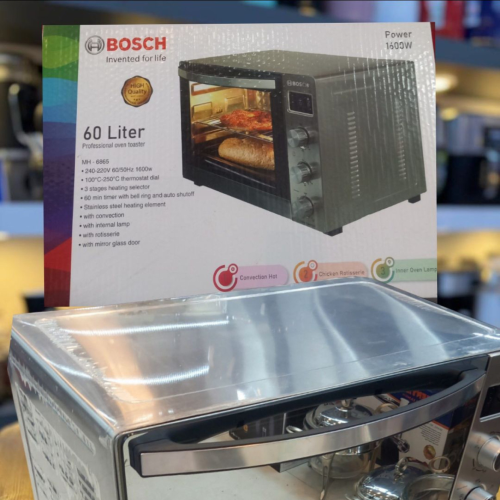 پخش-آون-توستر-بوش-کد-z3192