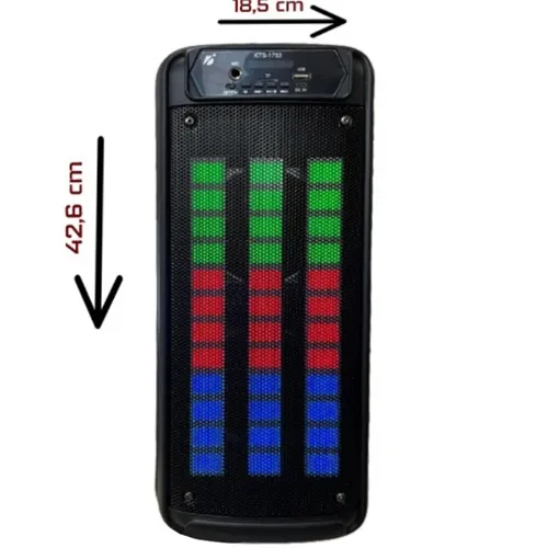 اسپیکر-مدل-جدید-کد-g6406