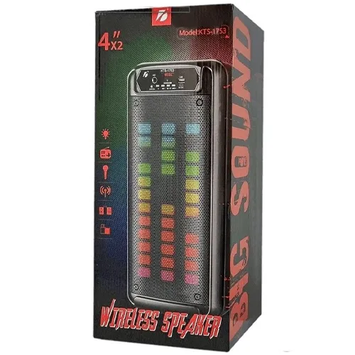 اسپیکر-مدل-جدید-کد-g6406