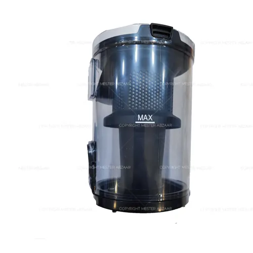 پخش جارو برقی ایستاده وگاترونیکس مدل VE239 تک و عمده کد G6419