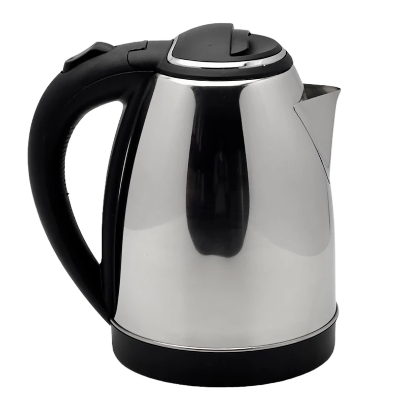 Unique Steel Electric Kettle Model TF-602 Code C66 Single and Wholesale