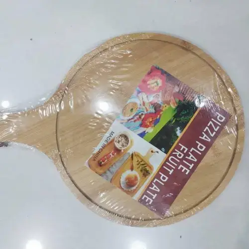 خرید-سینی-پیتزا-خوری-بامبو-کد-r371