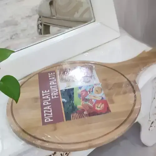 پخش-سینی-پیتزا-خوری-بامبو-کد-r372