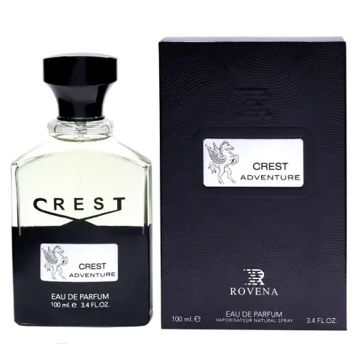 پخش ادو پرفیوم مردانه روونا مدل Cresd Adventure AB-023 تک و عمده