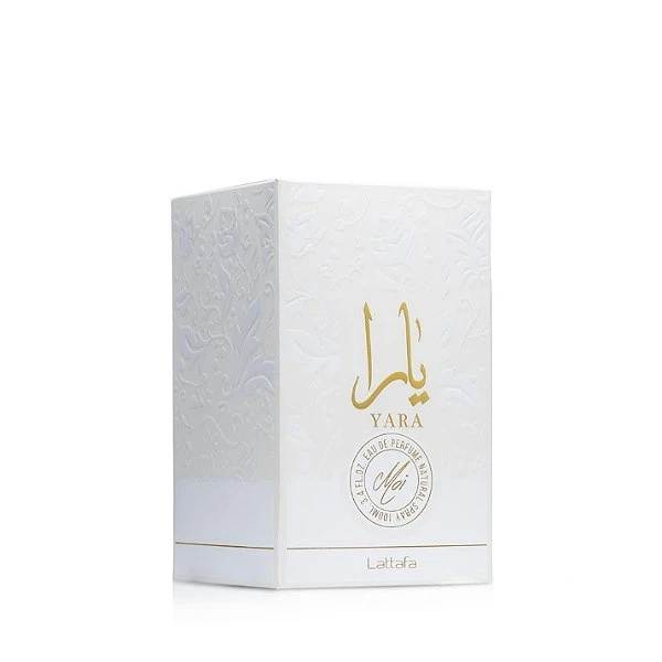 ادوپرفیوم-زنانه-لطافه-مدل-یارا-تک-و-عمده