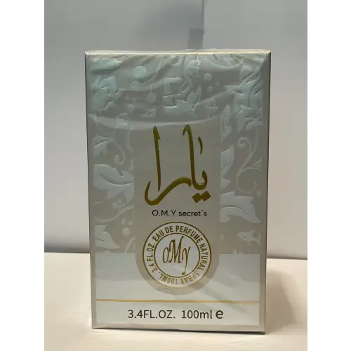 عطر-یارا