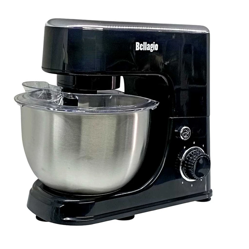 Bellagio-bowl-mixer-dispenser-new-model-single-and-large-code-f1235