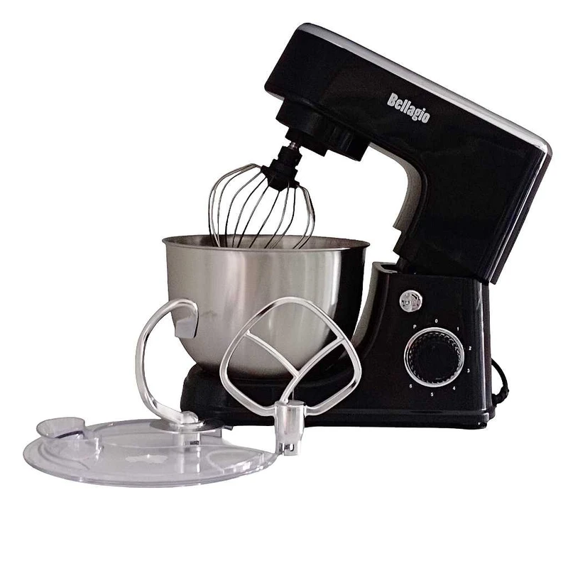 Bellagio-bowl-mixer-dispenser-new-model-single-and-large-code-f1235