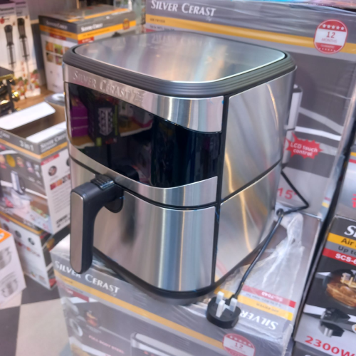 پخش سرخ کن سیلور کرست مدل 7040 تک و عمده کد F1237