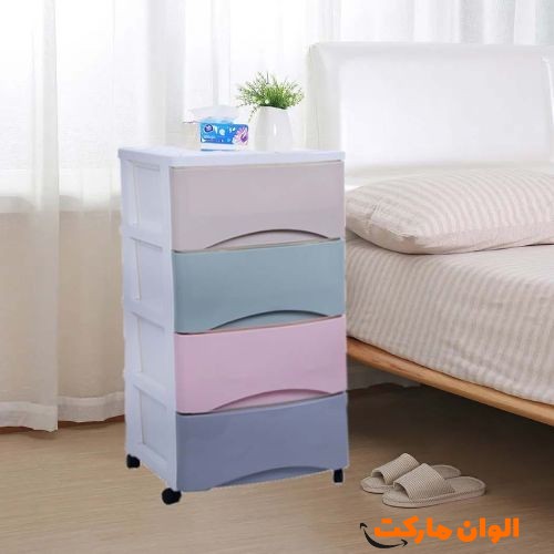 پخش-دراور-کلاسیک-۴-طبقه-بزرگ-کدa156