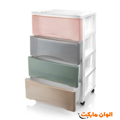 پخش-دراور-کلاسیک-۴-طبقه-بزرگ-کدa156