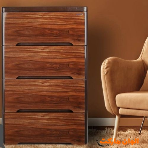 خرید-فایل-4-طبقه-xl-طرح-چوب-اسکای-کدa159