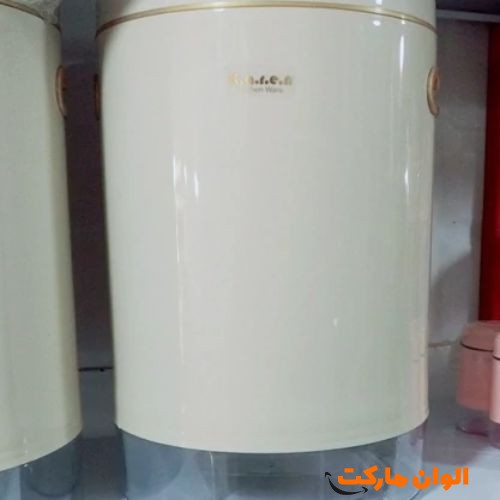 خرید-سطل-برنج-14-کیلویی-کارن-کدa161