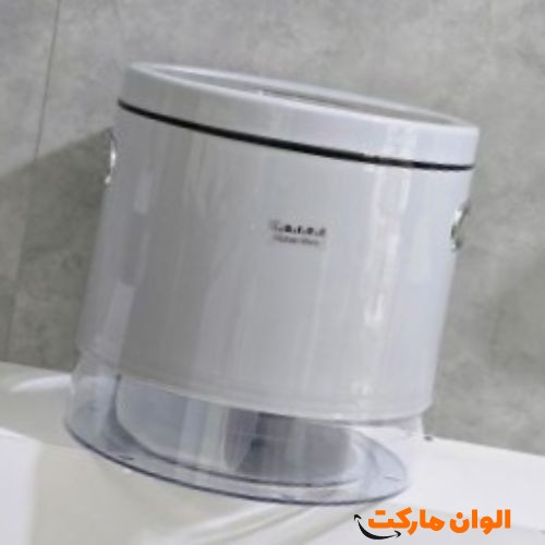 خرید-سطل-برنج-10-کیلویی-کارن-کدa163