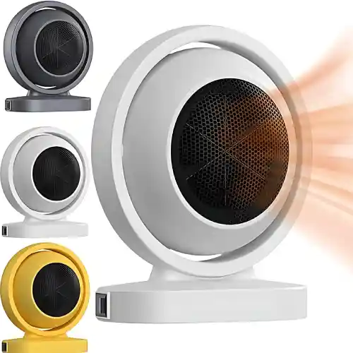 خرید-بخاری-رومیزی-warm-air-blower-کد-b1443