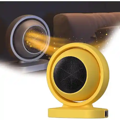 پخش-بخاری-رومیزی-warm-air-blower-کد-b1444