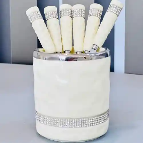 پخش-قاشق-های-بستنی-خوری-و-ژله-خوری-کد-b1448