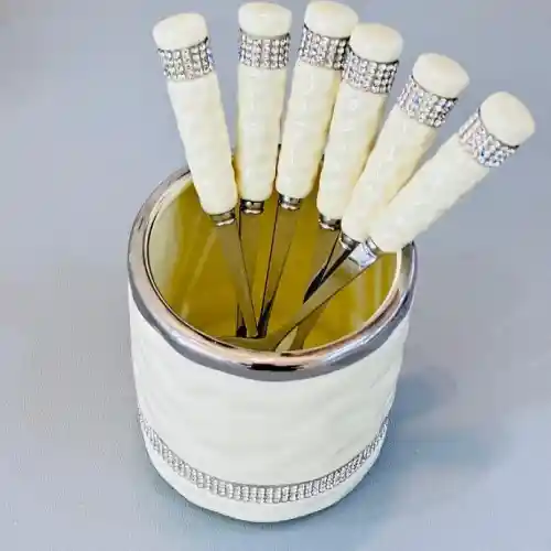 پخش-قاشق-های-بستنی-خوری-و-ژله-خوری-کد-b1448