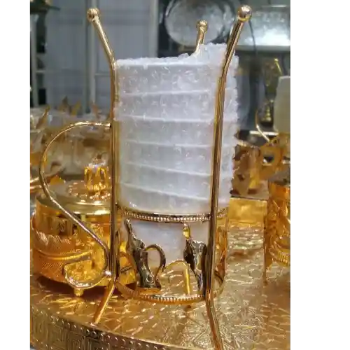 خرید استند و فنجان قهوه خوری تک و عمده کد B1449