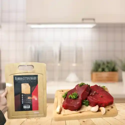 پخش-تخته-گوشت-بامبو-کد-b1454