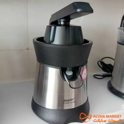 خرید آب مرکبات گیر مایر مدل MR-4001 تک و عمده کد B1459