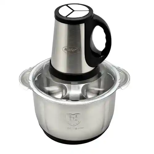 خرید خردکن 6 لیتر مایر مدل 855 تک و عمده کد B1461