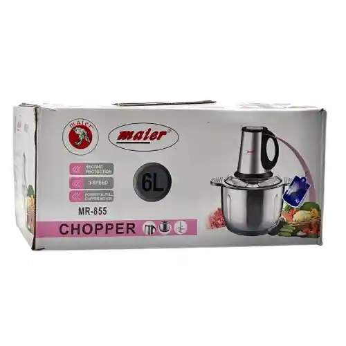 خرید-خردکن-6-لیتر-مایر-کد-b1461